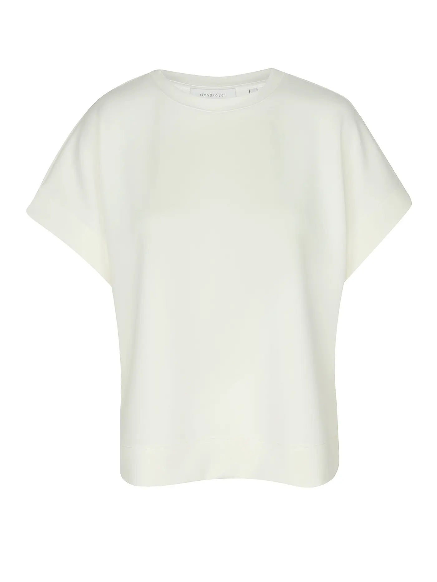 RICH & ROYAL | T-Shirt | 